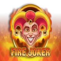 Fire Joker