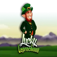 Lucky Leprechaun